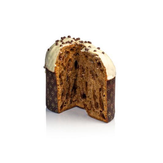 Panettone Caffè & Cioccolato MINI Perrino