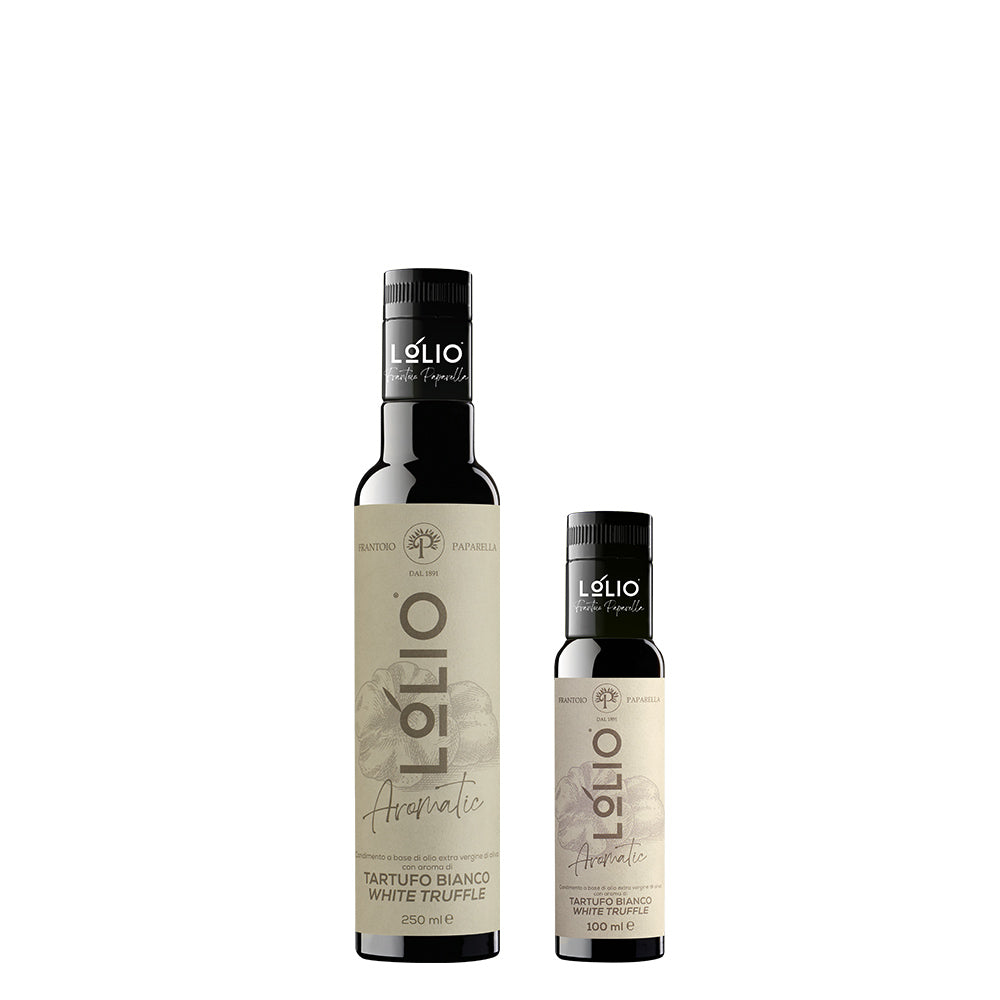 Olio di Oliva Tartufo